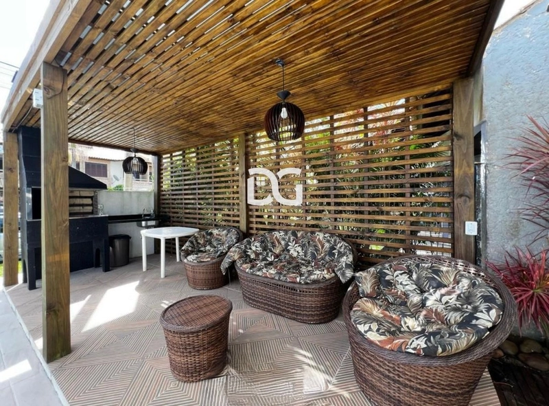 Casa espaçosa e funcional, composta por 5 dormitórios, sendo 2 suítes: 30ª foto da galeria de imagens do imóvel