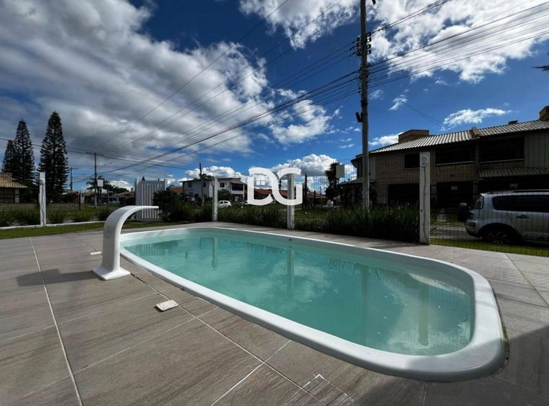 Casa espaçosa e funcional, composta por 5 dormitórios, sendo 2 suítes: 5ª foto da galeria de imagens do imóvel