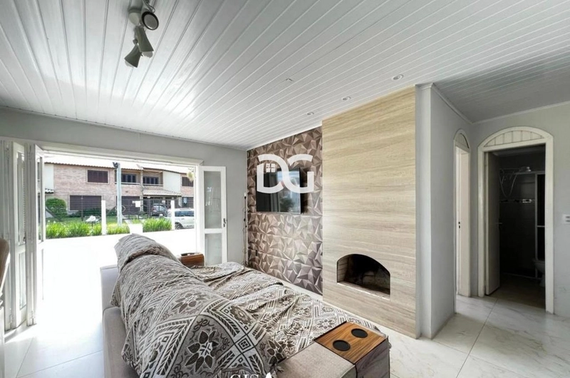 Casa espaçosa e funcional, composta por 5 dormitórios, sendo 2 suítes: 13ª foto da galeria de imagens do imóvel