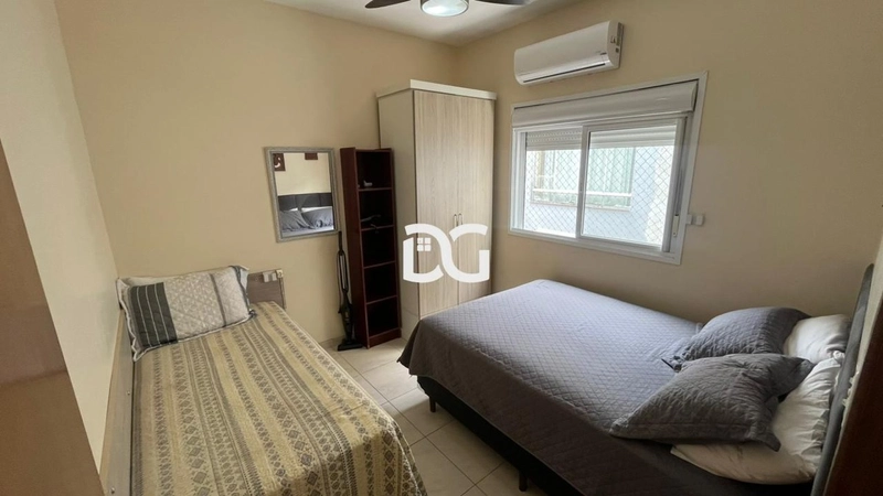 Apartamento aconchegante composto por 1 dormitório: 5ª foto da galeria de imagens do imóvel