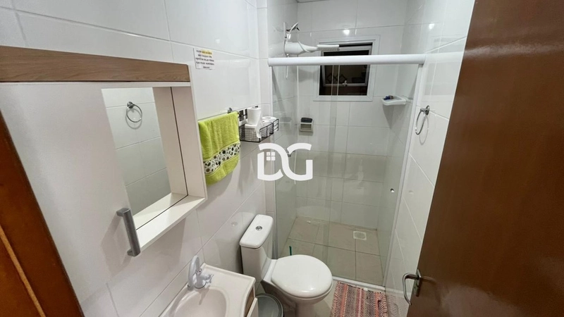 Apartamento aconchegante composto por 1 dormitório: 6ª foto da galeria de imagens do imóvel