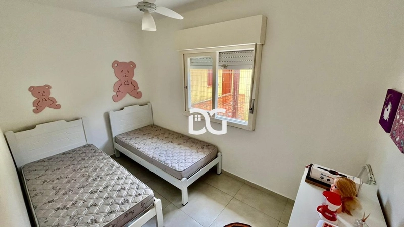 Casa em laje, espaçosa e bem distribuída, composta por 4 dormitórios: 12ª foto da galeria de imagens do imóvel