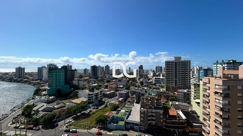partamento de 2 quartos (sendo 1 suíte) oferece uma vista para lagoa: 16ª foto da galeria de imagens do imóvel