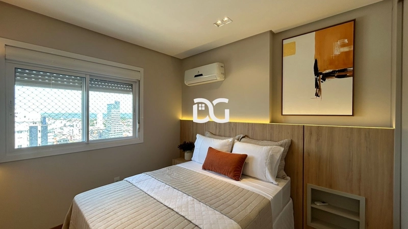 partamento de 2 quartos (sendo 1 suíte) oferece uma vista para lagoa: 21ª foto da galeria de imagens do imóvel