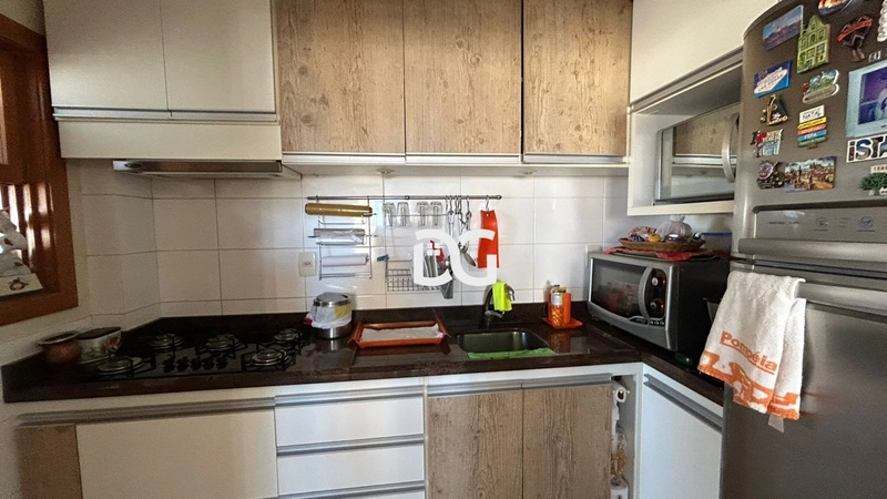 Localização privilegiada com vista deslumbrante para o Rio e Lagoa!: 14ª foto da galeria de imagens do imóvel