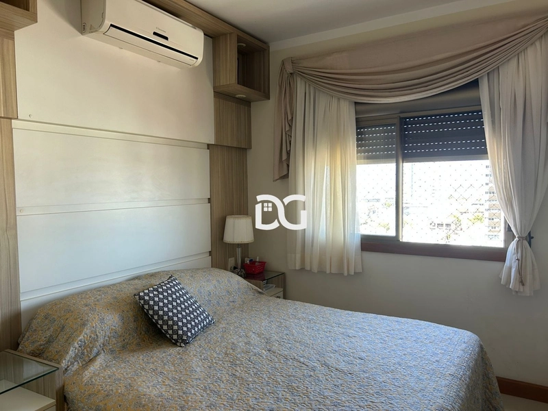 Localização privilegiada com vista deslumbrante para o Rio e Lagoa!: 27ª foto da galeria de imagens do imóvel