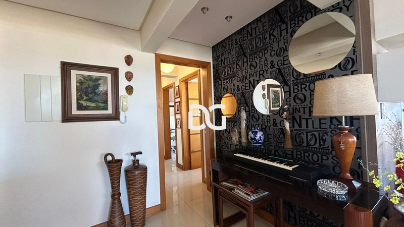 Localização privilegiada com vista deslumbrante para o Rio e Lagoa!: 3ª foto da galeria de imagens do imóvel