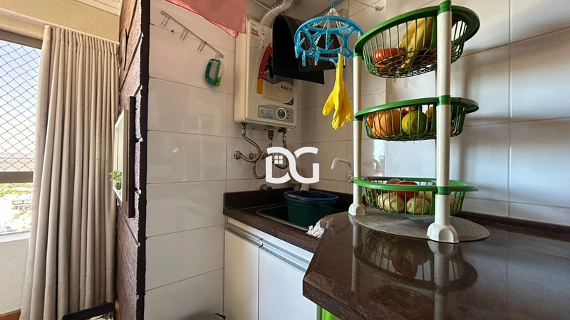 Localização privilegiada com vista deslumbrante para o Rio e Lagoa!: 16ª foto da galeria de imagens do imóvel