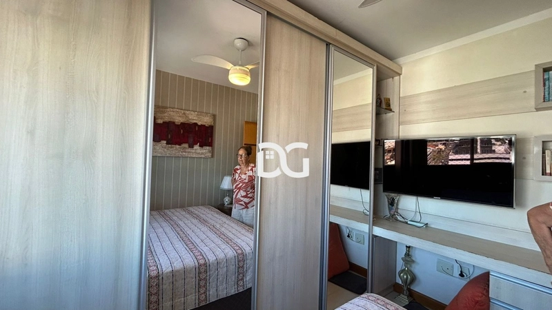 Localização privilegiada com vista deslumbrante para o Rio e Lagoa!: 24ª foto da galeria de imagens do imóvel