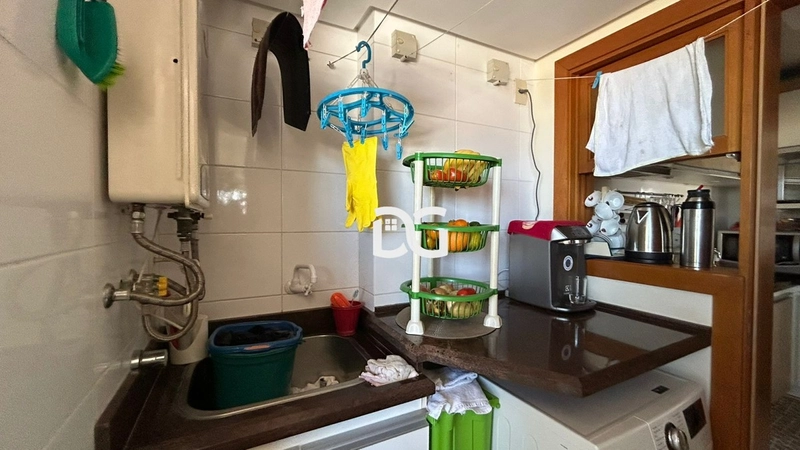 Localização privilegiada com vista deslumbrante para o Rio e Lagoa!: 17ª foto da galeria de imagens do imóvel