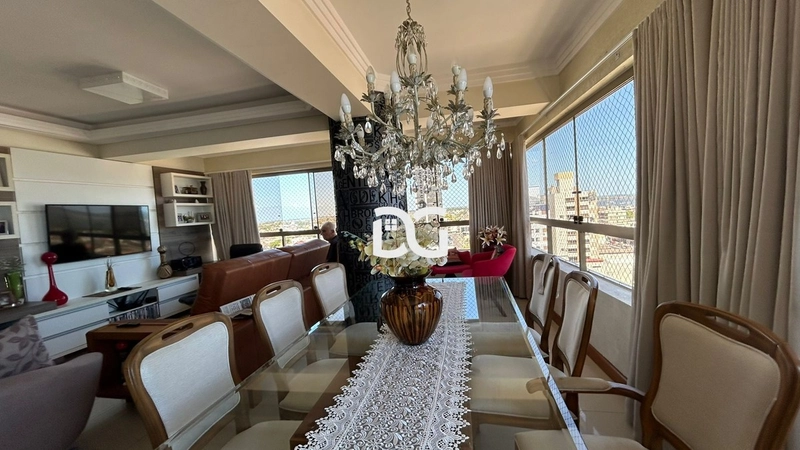 Localização privilegiada com vista deslumbrante para o Rio e Lagoa!: 13ª foto da galeria de imagens do imóvel