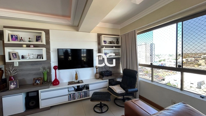 Localização privilegiada com vista deslumbrante para o Rio e Lagoa!: 8ª foto da galeria de imagens do imóvel