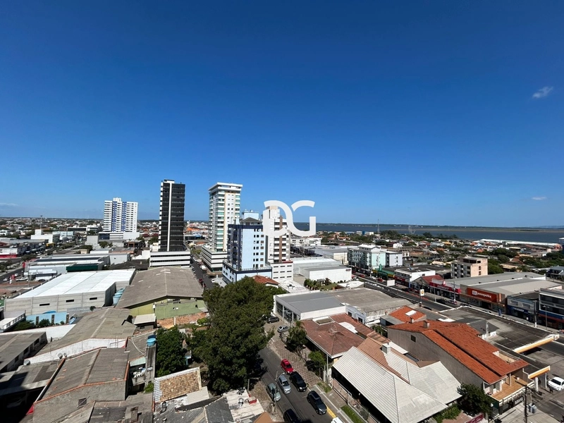 Localização privilegiada com vista deslumbrante para o Rio e Lagoa!: 19ª foto da galeria de imagens do imóvel