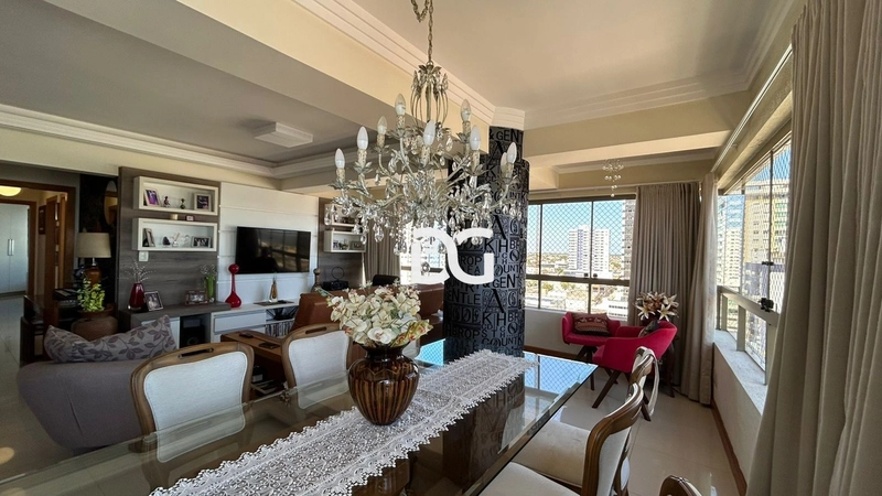 Localização privilegiada com vista deslumbrante para o Rio e Lagoa!: 12ª foto da galeria de imagens do imóvel