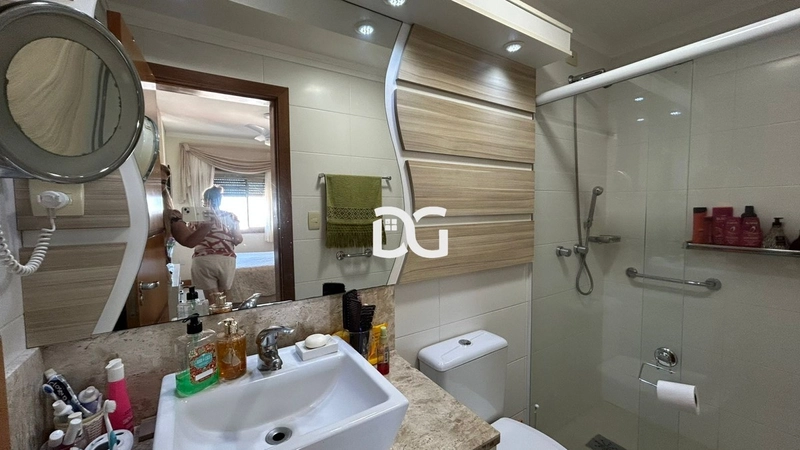 Localização privilegiada com vista deslumbrante para o Rio e Lagoa!: 30ª foto da galeria de imagens do imóvel