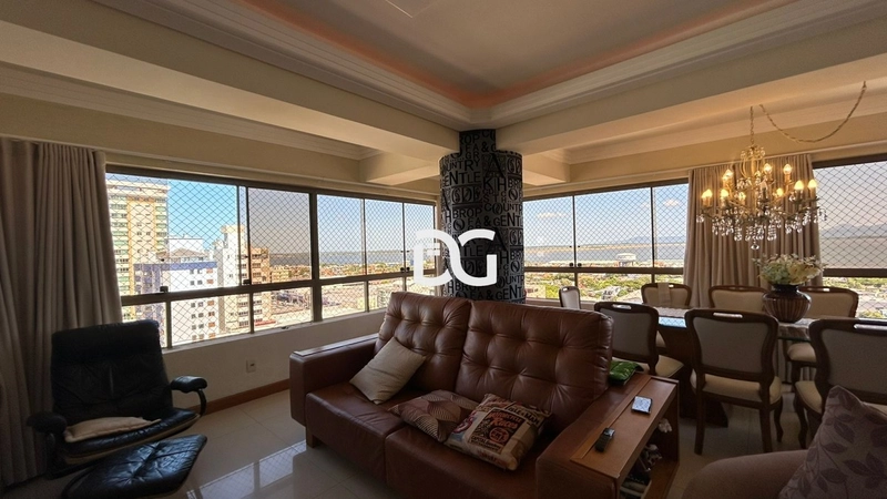 Localização privilegiada com vista deslumbrante para o Rio e Lagoa!: 5ª foto da galeria de imagens do imóvel