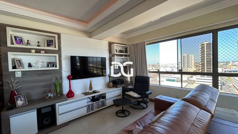 Localização privilegiada com vista deslumbrante para o Rio e Lagoa!: 6ª foto da galeria de imagens do imóvel