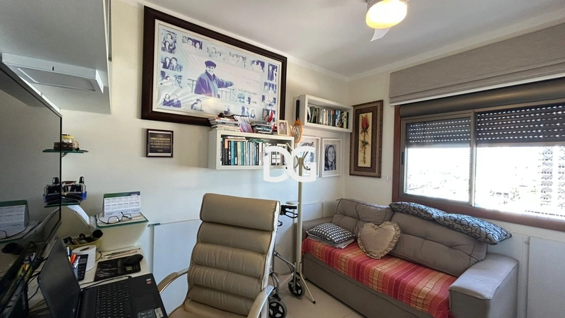 Localização privilegiada com vista deslumbrante para o Rio e Lagoa!: 21ª foto da galeria de imagens do imóvel