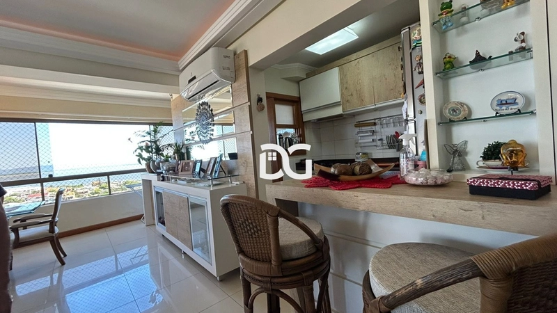 Localização privilegiada com vista deslumbrante para o Rio e Lagoa!: 4ª foto da galeria de imagens do imóvel