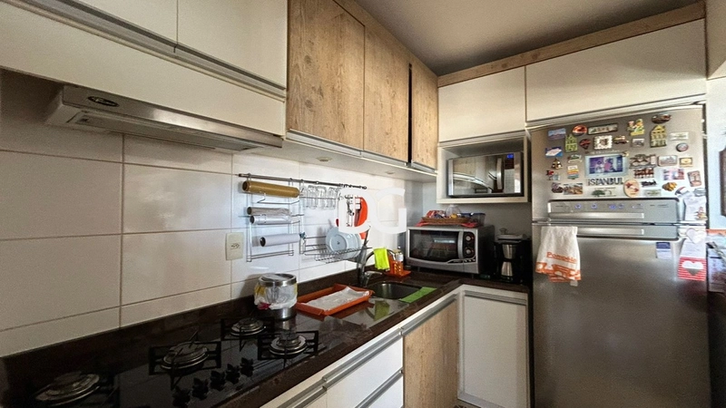 Localização privilegiada com vista deslumbrante para o Rio e Lagoa!: 15ª foto da galeria de imagens do imóvel