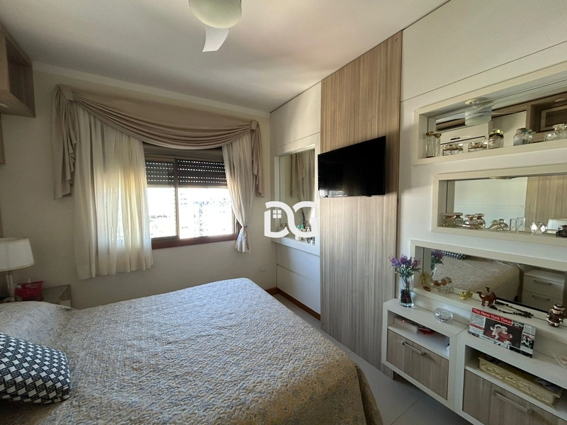 Localização privilegiada com vista deslumbrante para o Rio e Lagoa!: 28ª foto da galeria de imagens do imóvel