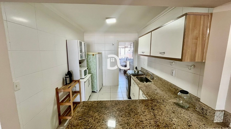 Apartamento com vista para o mar: 7ª foto da galeria de imagens do imóvel