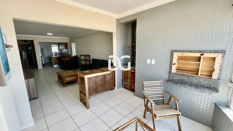 Apartamento com vista para o mar: 4ª foto da galeria de imagens do imóvel