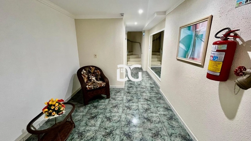 Apartamento em ótima localização: 3ª foto da galeria de imagens do imóvel