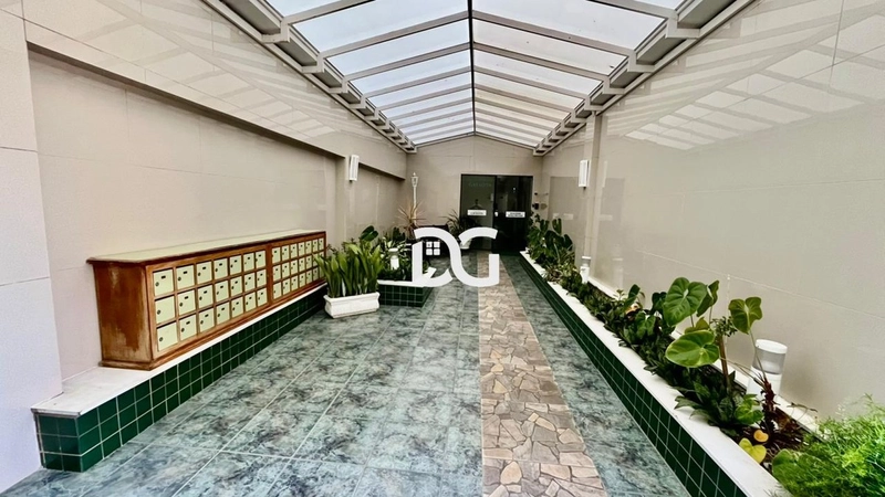 Apartamento em ótima localização: 2ª foto da galeria de imagens do imóvel