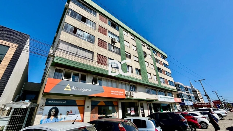 Apartamento em ótima localização: 1ª foto da galeria de imagens do imóvel