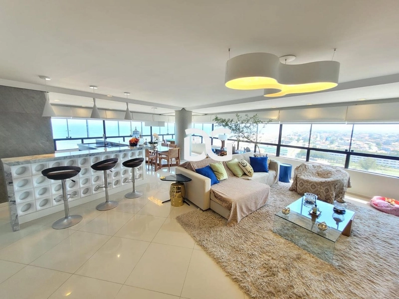 Um imóvel que une elegância, conforto e excelente localização!: 5ª foto da galeria de imagens do imóvel