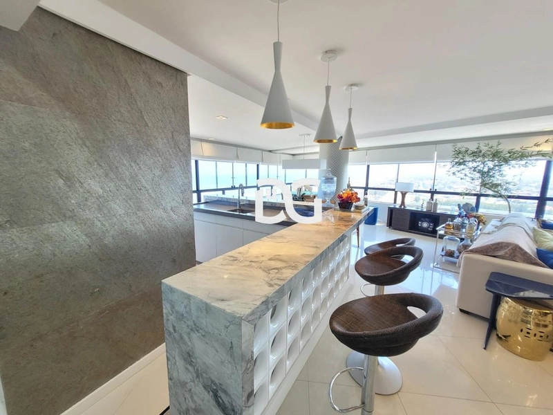 Um imóvel que une elegância, conforto e excelente localização!: 8ª foto da galeria de imagens do imóvel