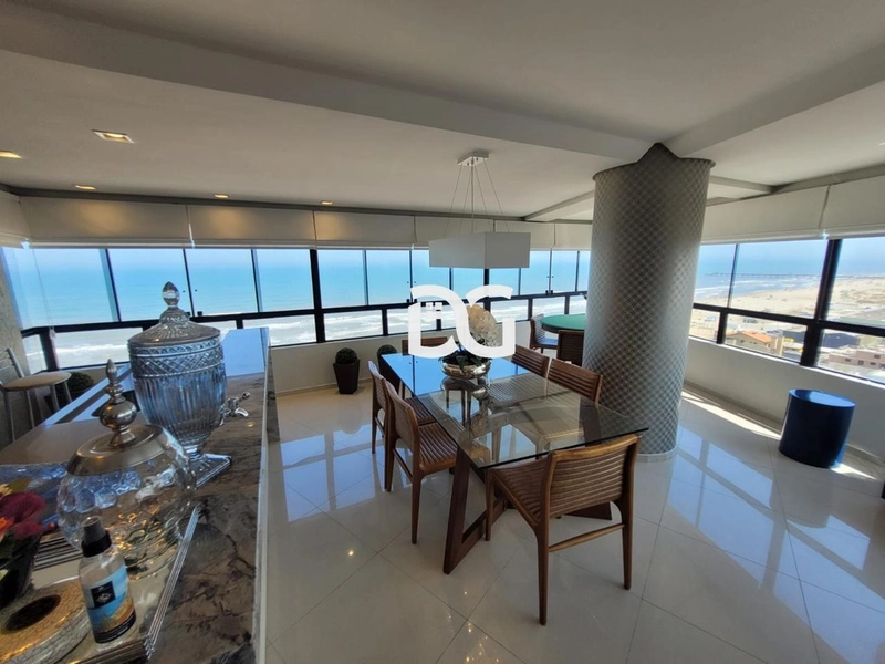 Um imóvel que une elegância, conforto e excelente localização!: 10ª foto da galeria de imagens do imóvel