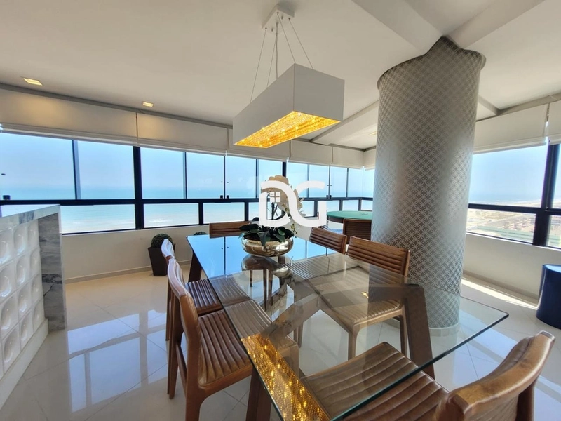 Um imóvel que une elegância, conforto e excelente localização!: 9ª foto da galeria de imagens do imóvel