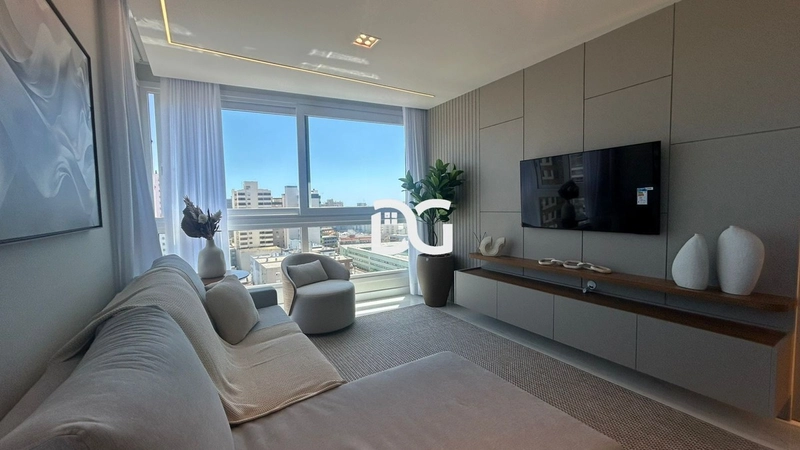 Elegante imóvel composto por 2 suítes. Para quem busca exclusividade: 2ª foto da galeria de imagens do imóvel