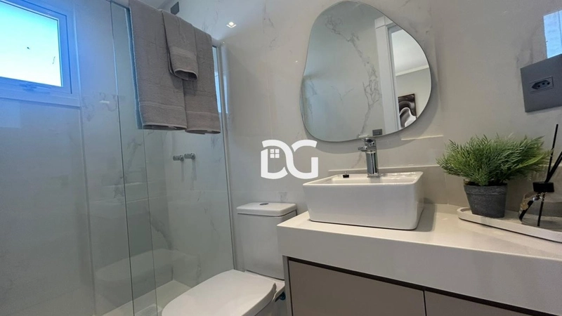 Elegante imóvel composto por 2 suítes. Para quem busca exclusividade: 28ª foto da galeria de imagens do imóvel