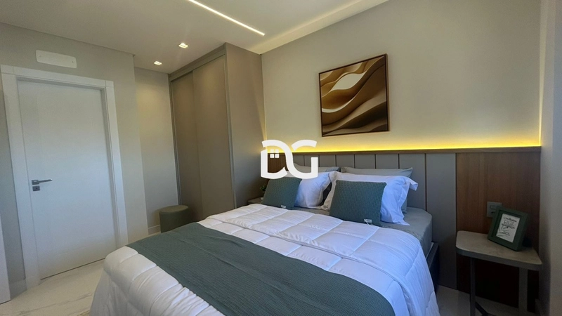 Elegante imóvel composto por 2 suítes. Para quem busca exclusividade: 22ª foto da galeria de imagens do imóvel