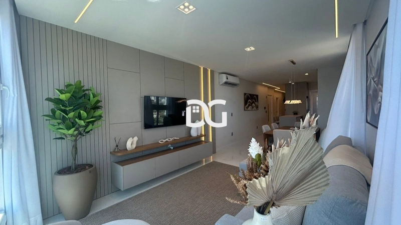 Elegante imóvel composto por 2 suítes. Para quem busca exclusividade: 3ª foto da galeria de imagens do imóvel