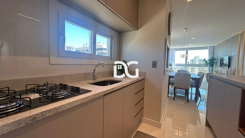 Elegante imóvel composto por 2 suítes. Para quem busca exclusividade: 17ª foto da galeria de imagens do imóvel