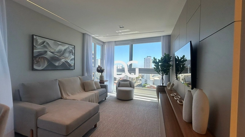 Elegante imóvel composto por 2 suítes. Para quem busca exclusividade: 11ª foto da galeria de imagens do imóvel