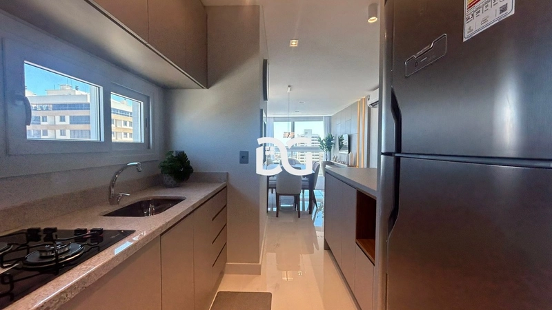 Elegante imóvel composto por 2 suítes. Para quem busca exclusividade: 18ª foto da galeria de imagens do imóvel