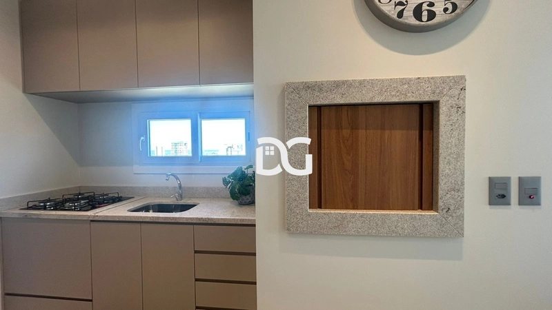 Elegante imóvel composto por 2 suítes. Para quem busca exclusividade: 19ª foto da galeria de imagens do imóvel