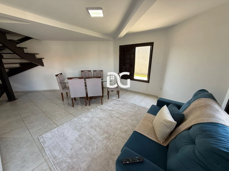 Casa ideal para quem busca conforto e funcionalidade.: 3ª foto da galeria de imagens do imóvel