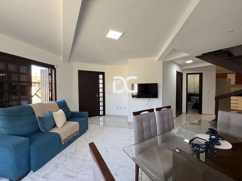 Casa ideal para quem busca conforto e funcionalidade.: 4ª foto da galeria de imagens do imóvel