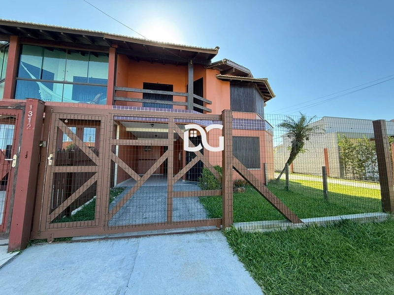 Casa ideal para quem busca conforto e funcionalidade.: 1ª foto da galeria de imagens do imóvel