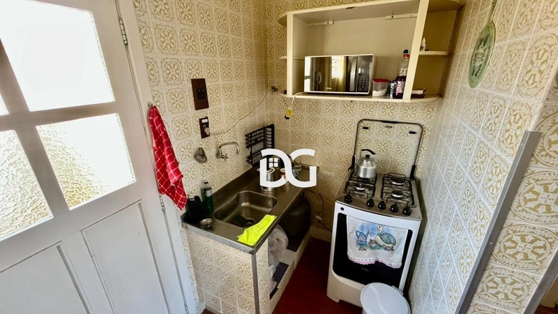 Apartamento de 1 dormitório: 7ª foto da galeria de imagens do imóvel