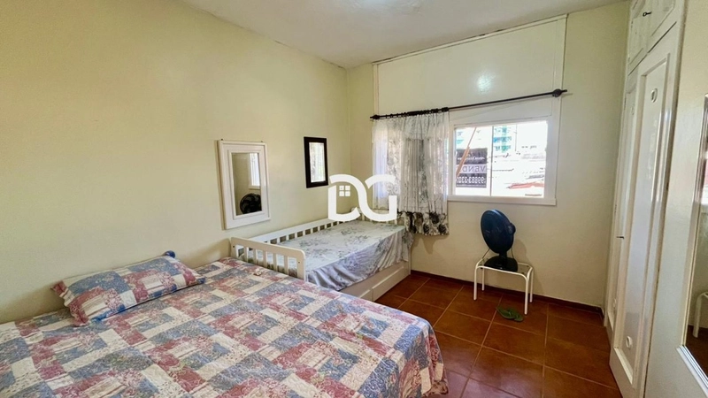 Apartamento de 1 dormitório: 9ª foto da galeria de imagens do imóvel