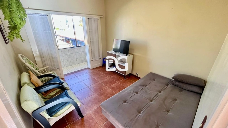 Apartamento de 1 dormitório: 3ª foto da galeria de imagens do imóvel
