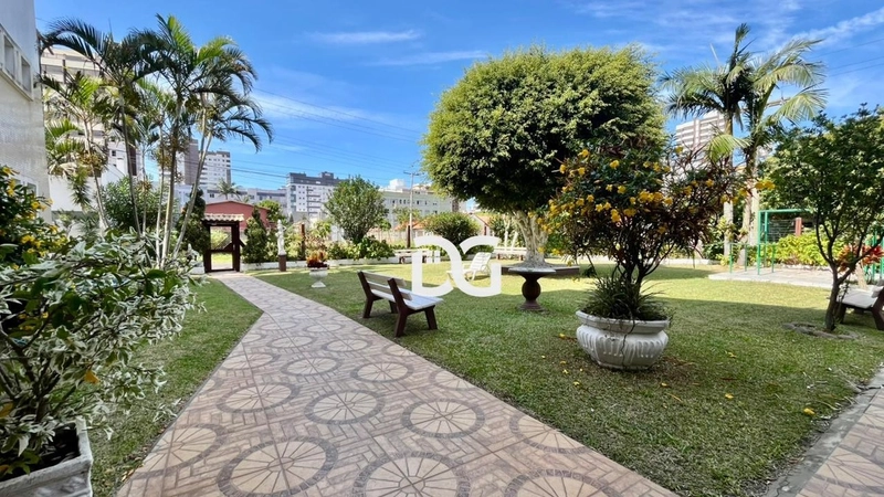 Apartamento de 1 dormitório: 2ª foto da galeria de imagens do imóvel