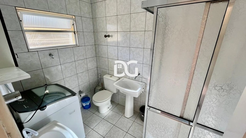 Apartamento de 1 dormitório: 10ª foto da galeria de imagens do imóvel